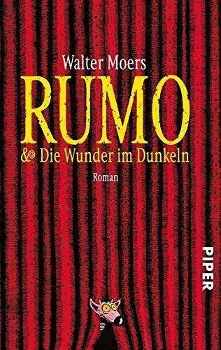 Rumo die wunder - wunder, im