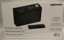 Medion Internet Küchen Radio
