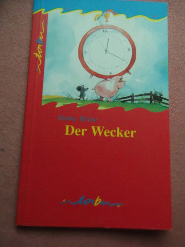 Helme heine der wecker - helme,