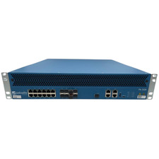 PaloAlto PA-3220 Hardware