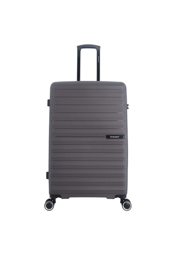 Reisekoffer aus polypropylen - reisekoffer,