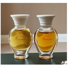 Vintage ROCHAS Femme Parfum De