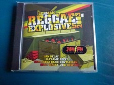 Various – German Reggae