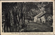 Tschernjachowsk insterburg - tschernjachowsk,