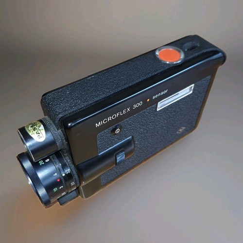 Agfa microflex 300 sensor - microflex,
