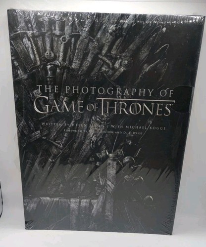 The photography game of - photography,
