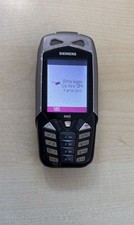 Siemens M65 Tastenhandy mit