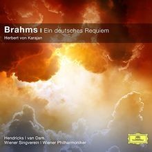 Brahms: Ein Deutsches Requiem (Classical Choice) von ... | CD | Zustand sehr gut