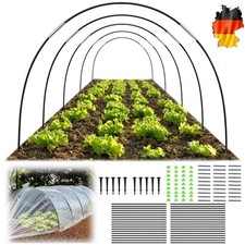 36x Pflanztunnel Bögen