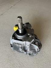 Original Porsche Macan Verteilergetriebe Neu