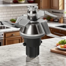 Mixmesser Ersatzmesser