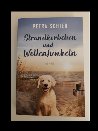 Petra schier strandkörbchen - petra,