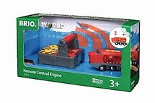 BRIO World - IR-Frachtlok