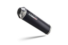 Auspuff GPR Piaggio Beverly