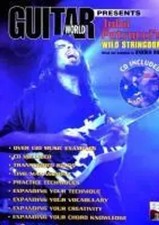 Wild stringdom john petrucci - stringdom, |