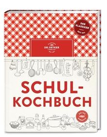 Schulkochbuch das - schulkochbuch:,