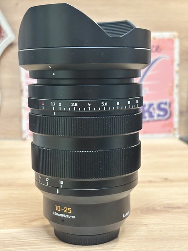 Panasonic leica - panasonic, dg