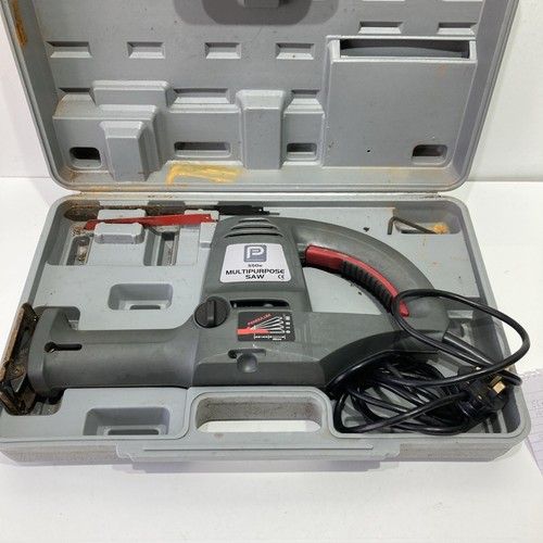Multi purpose saw 240v 550w - multi-purpose,