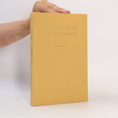 Linguaphone curso - linguaphone, de