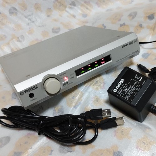 Yamaha mu50 soundmodul - yamaha,