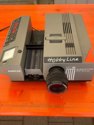 Reflecta hobby line diamator - reflecta, line,