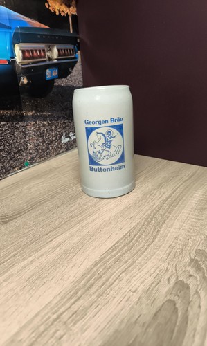 Georgen bräu buttenheim - georgen, 1l