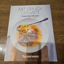 Tupperware,  MicroQuick