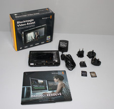 BLACKMAGIC Video Assist