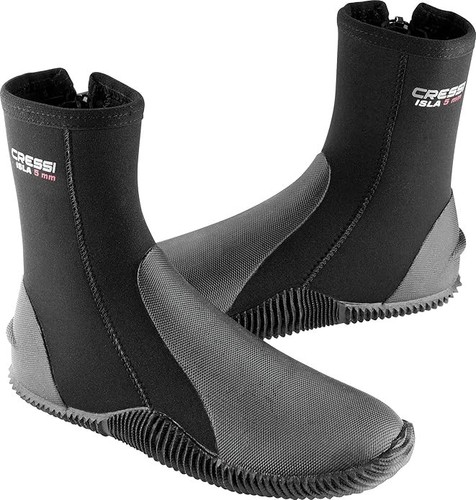 Cressi isla boots unisex - cressi,