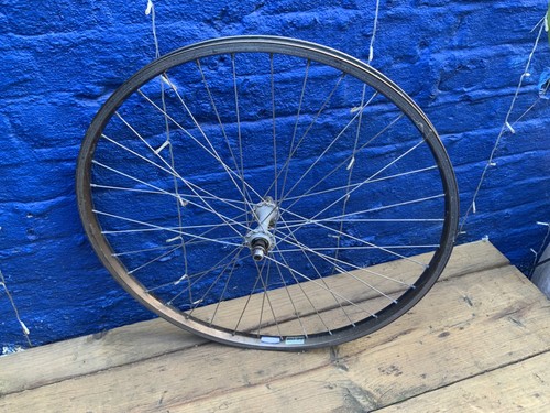 80er mtb vorderrad - 26",