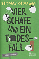 Vier Schafe und ein Todesfall