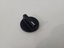 BMW E30 Drehknopf Temperatur