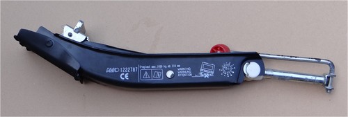 Original alko wohnwagen - alko,