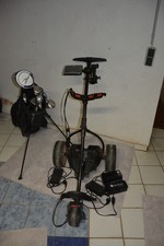 golf set herren gebraucht rechtshand