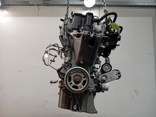 Ford Puma  Motor 2020 BZJA