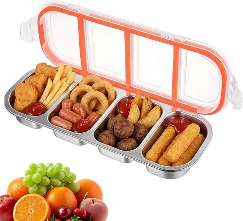 Brotdose kinder mit - mit, 4
