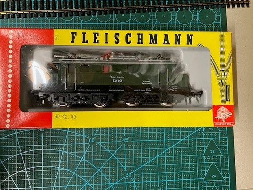 Fleischmann 4330 elektrolok - 4330,