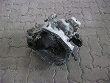 Schaltgetriebe Getriebe Ford KA RU8 1,2