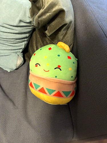 Squishmallows gideon the - squishmallows,