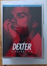 Dexter - Die Komplette Serie