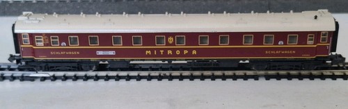 Minitrix 3153 spur n - 3153, 00