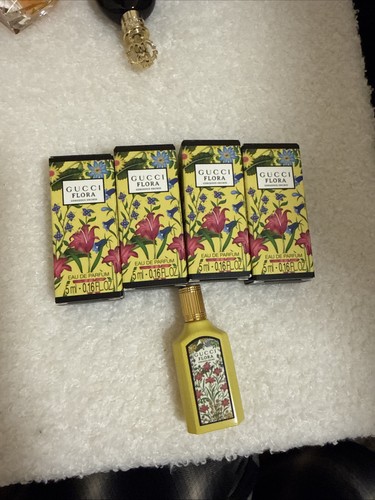 Gucci flora gorgeous orchid - gorgeous,