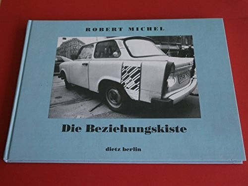 Die beziehungskiste buch - beziehungskiste,