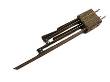 Williams Bally Double Contact