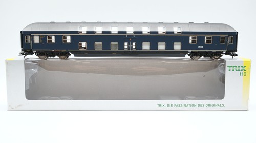 Trix 23462 doppelstockwagen - 23462,