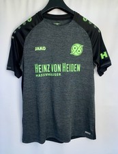 Jako Hannover 96 2018-19 Auswärts Trikot Gr. L Bundesliga HSV Original ✅