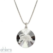 Anhänger Sternzeichen 835er