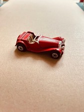 Matchbox 70 MS SS 100 Jaguar