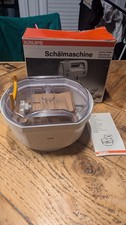 Krups mix schälmaschine - 3,