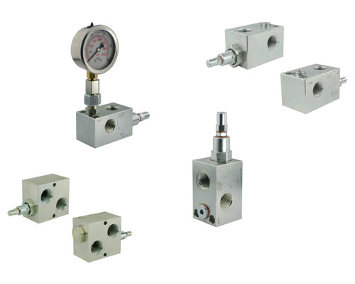 Hydraulik